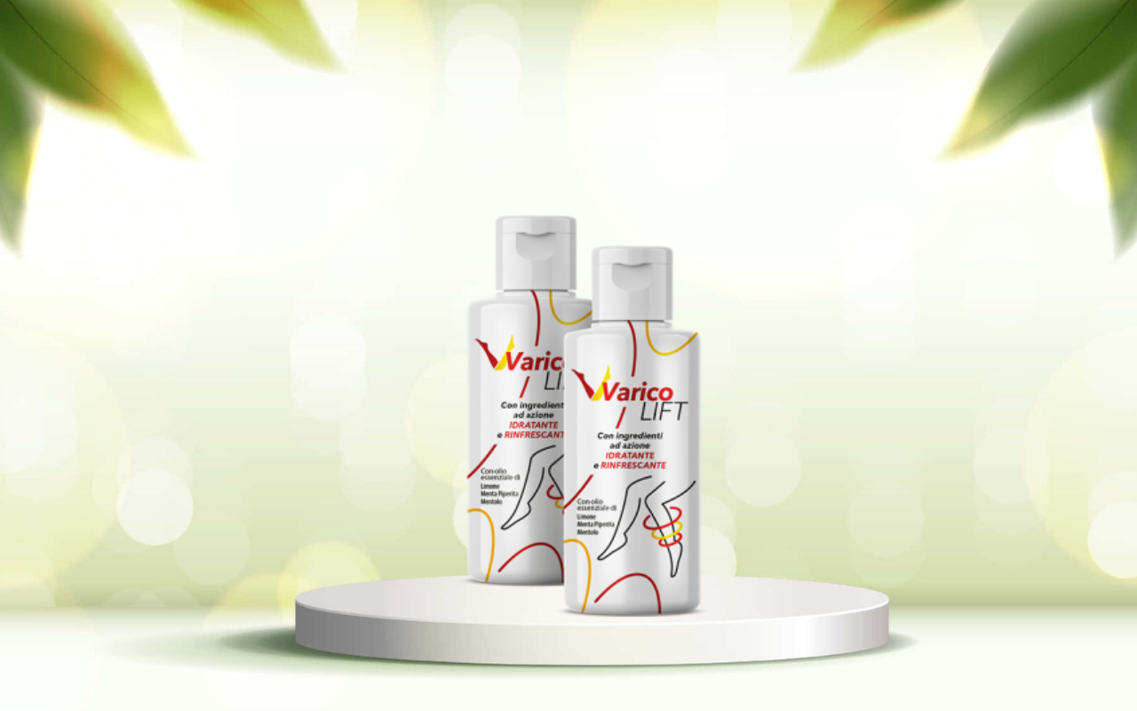 Scopri come ridurre vene varicose e capillari con Varicolift: sollievo naturale immediato
