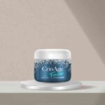 Scopri crio age face: il trattamento viso anti-età per una pelle giovane e luminosa