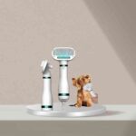 Scopri come addestrare il tuo animale in modo sicuro con Nice Pet a ultrasuoni