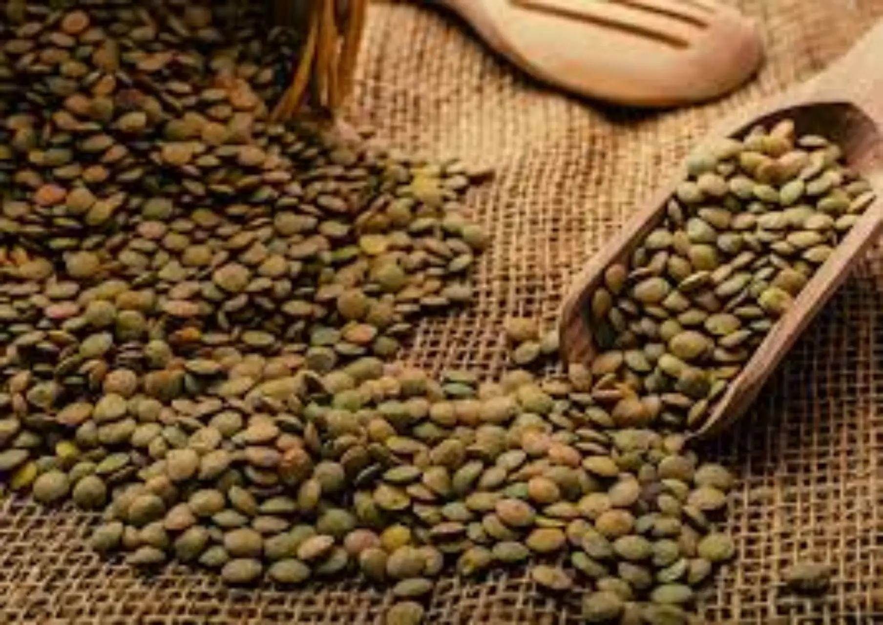 Mangiare lenticchie: benefici per cuore e intestino