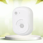 Mantieni il frigorifero senza odori: prova ora il purificatore O3 Cube ricaricabile