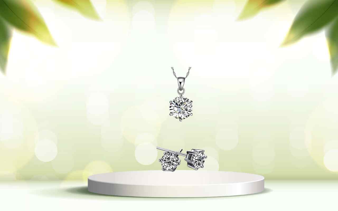 Scopri il kit gioielli Beauky: eleganza classica e brillantezza a portata di mano