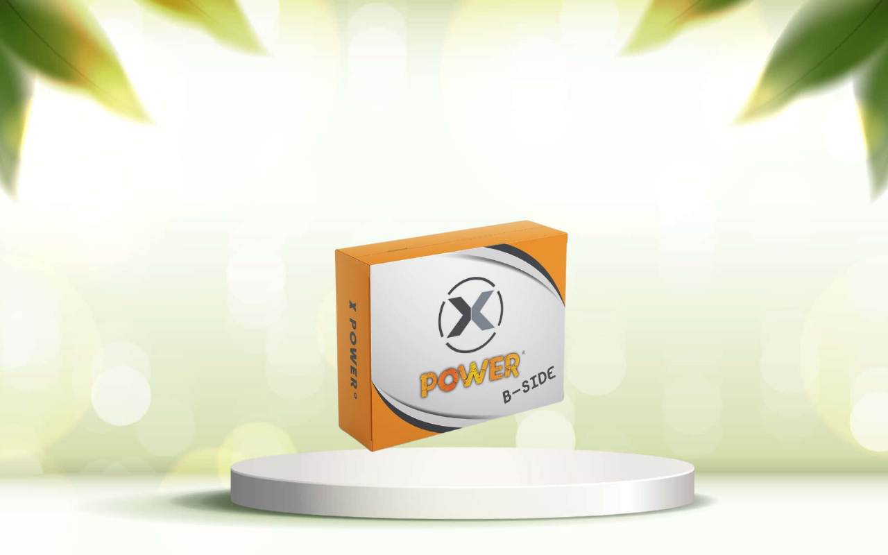 Scopri come ottenere un corpo tonico con XPower: il tuo allenamento EMS a casa