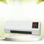 Scopri Eko‑Splitter: comfort e aria pulita con il riscaldamento a parete smart