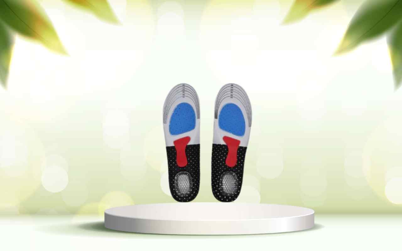 Scopri Foot Relax: solette innovative per il benessere e il comfort dei tuoi piedi