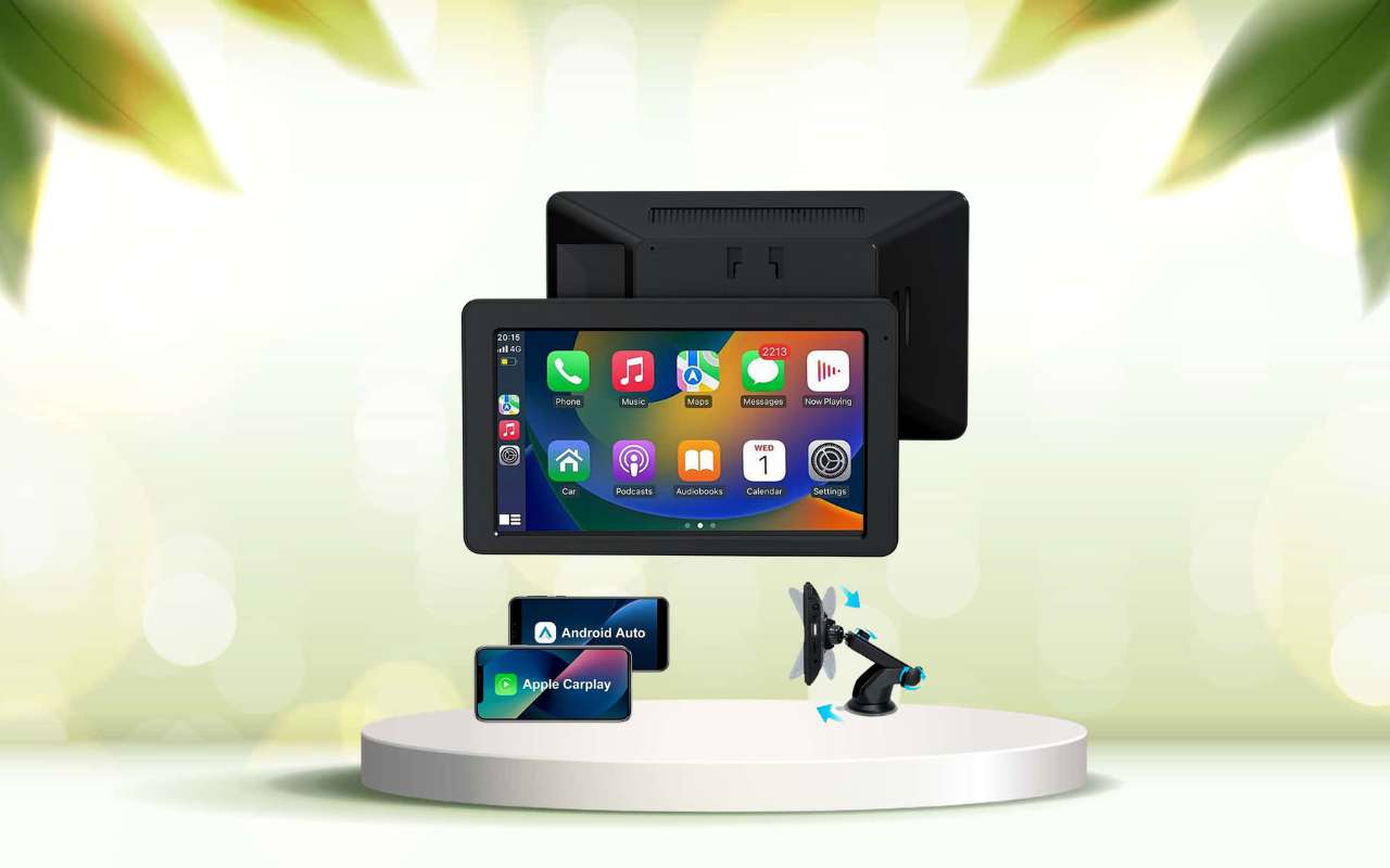 Scopri come carplay auto rivoluziona i tuoi viaggi: guida smart e sicura ora