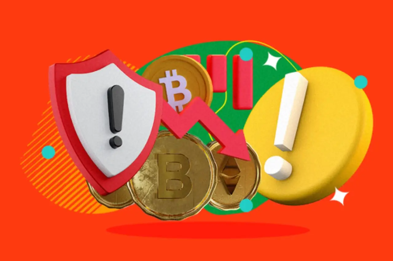 Come non farsi truffare nel mondo crypto